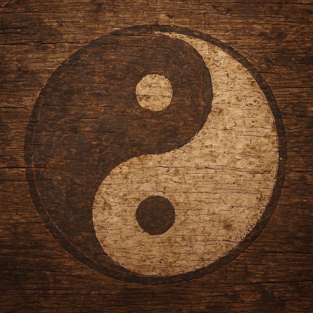 the tao of&nbsp;success